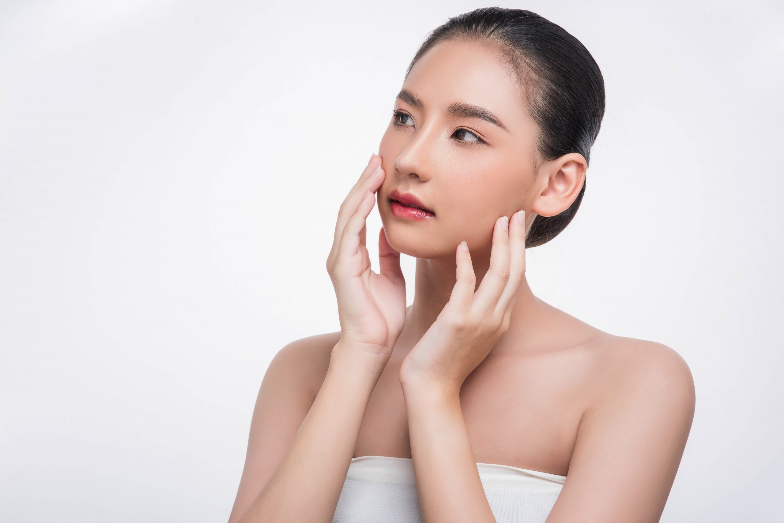 How to get radiant skin?