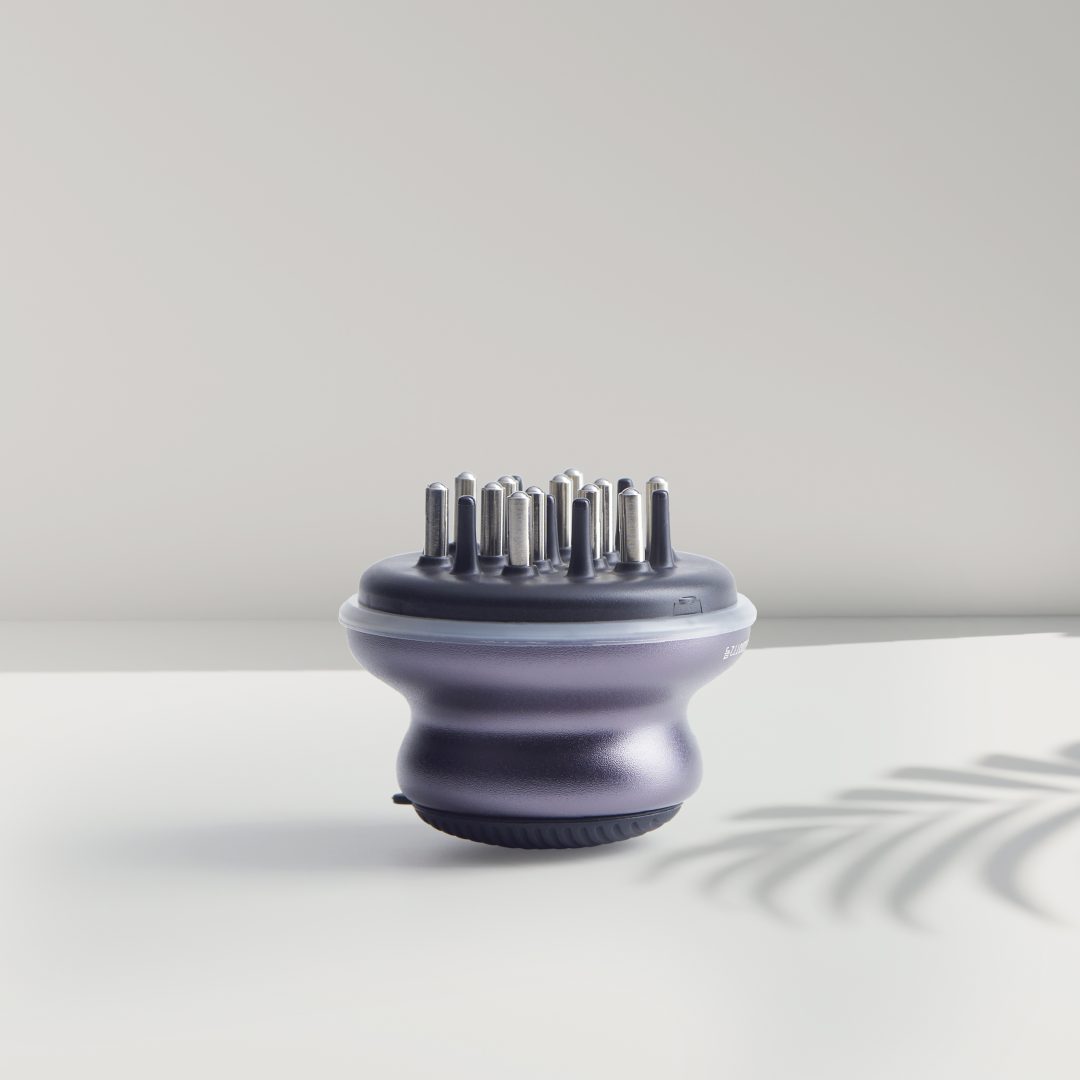 DF5 Scalp Solutions Applicator