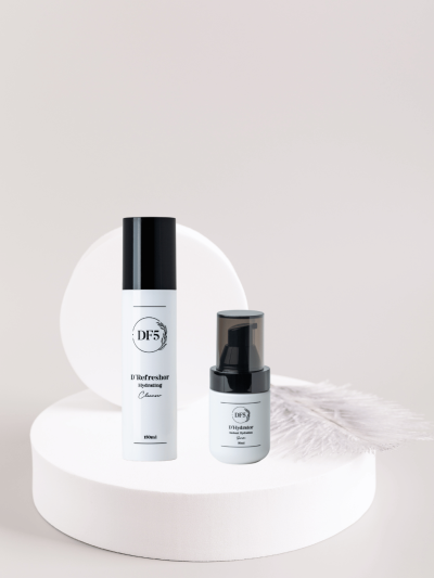 DF5 Hydrating Duo Kit