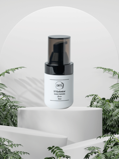 (NEW) DF5 D’Hydrator Instant Hydration Serum