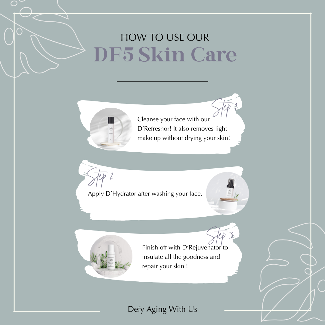DF5 Skin Care-2
