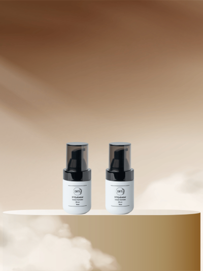 DF5 Hydrator Buddy Kit