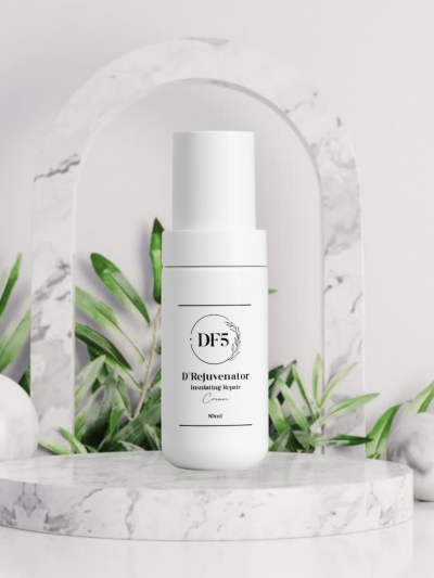 DF5 D’Rejuvenator Insulating Cream