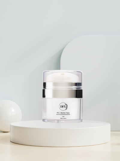 DF5 Pro x Barrier Mask 15ml