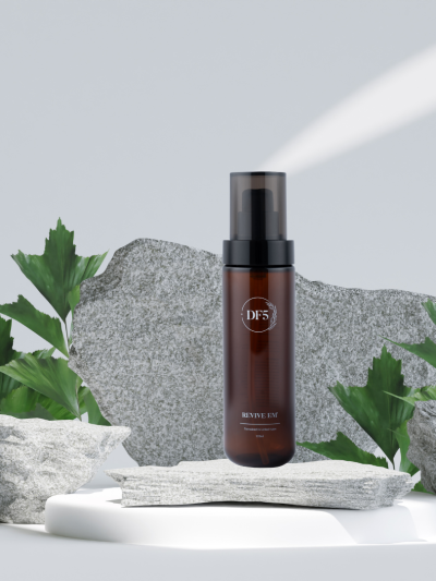 DF5 Revive Em’ Damage Defender Cream