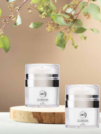 DF5 Barrier Repair Kit