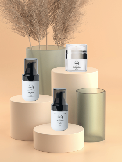 DF5 Repair & Replenish Kit