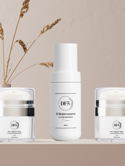 DF5 ⁠Glow & Repair Kit