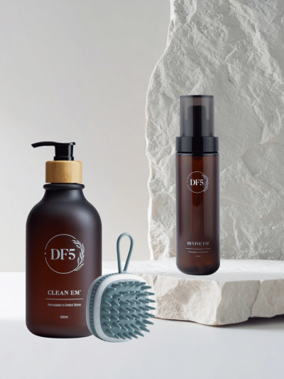 DF5 Essential Care Kit