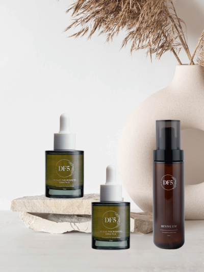 ⁠DF5 Daily Repair Kit