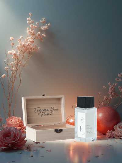 DF5 Hesper Parfum 100ml (Limited Edition)