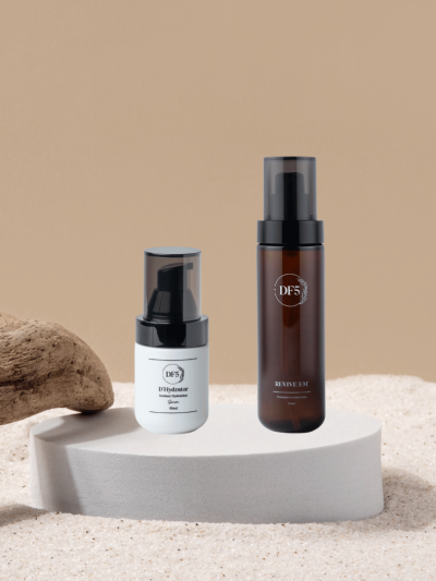 DF5 Daily Ultimate Hydrate Set