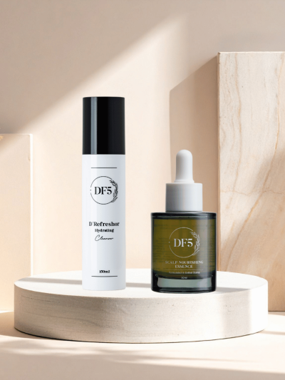 DF5 Nourish Refresh Set