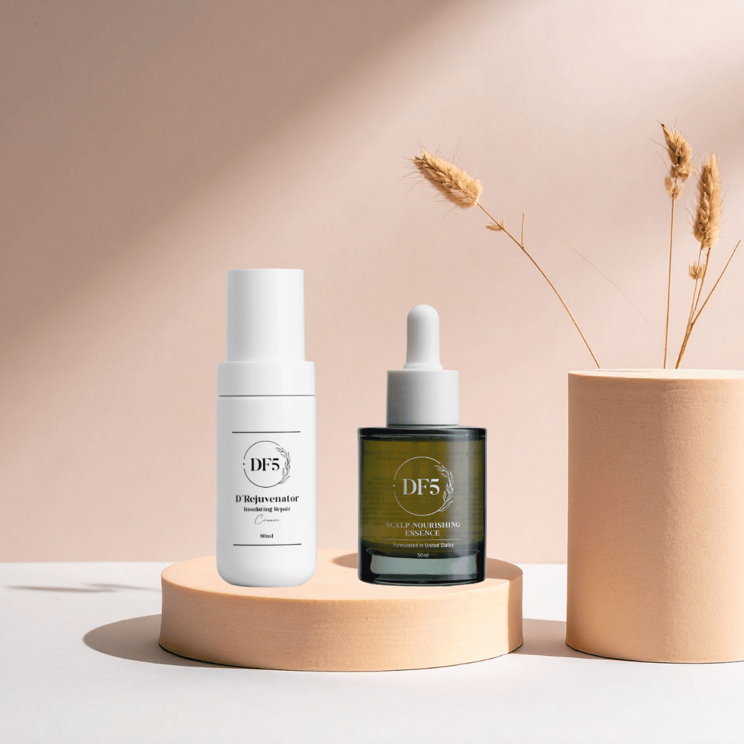 DF5 Nourishing Reset Set
